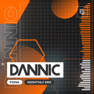Dannic presents Fonk Monthly Mix by D. Romers