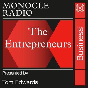 The Entrepreneurs by Monocle