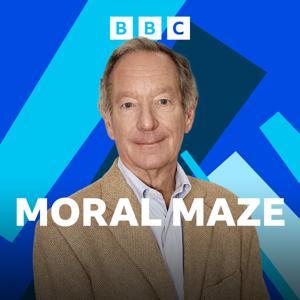 Moral Maze by BBC Radio 4