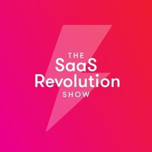 The SaaS Revolution Show by The SaaS Revolution Show, Alex Theuma
