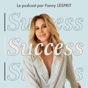 SUCCESS by Fanny Lesprit