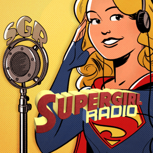 Supergirl Radio by Supergirl Radio
