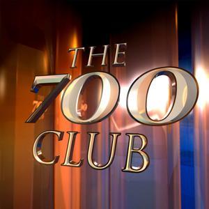 CBN.com - The 700 Club - Video Podcast by The Christian Broadcasting Network