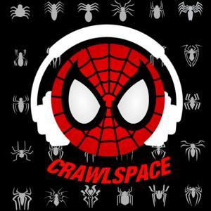 Spider-Man Crawlspace Podcast by Brad Douglas