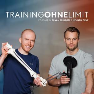 Training Ohne Limit by Silvan Schlegel & Hendrik Senf