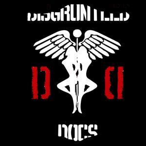 Disgruntled Docs Podcast by disgruntled docs