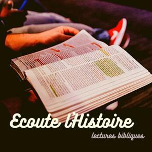 Ecoute l'Histoire des amis de Jésus by ecoutelhistoire2020@gmail.com