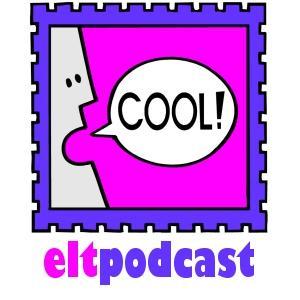 ELT Podcast - Intermediate Conversations for EFL and ESL by Robert Chartrand and Bill Pellowe