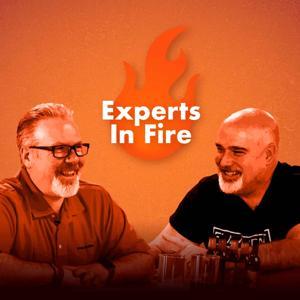 Experts in Fire Podcast by Woodland Direct
