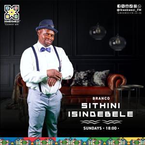 Sithini IsiNdebele by Ikwekwezi FM