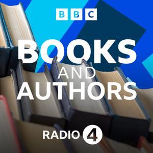 Books and Authors by BBC Radio 4