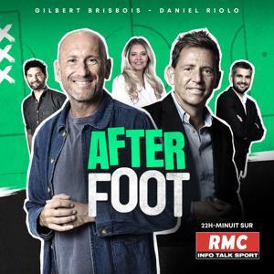 L'After Foot by RMC