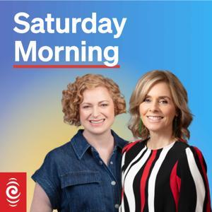 Saturday Morning by RNZ