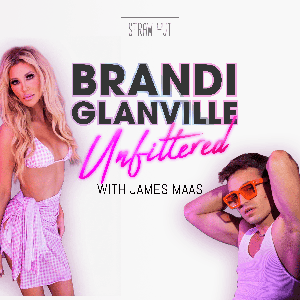 Brandi Glanville Unfiltered by Straw Hut Media