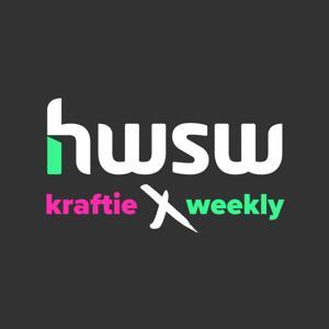 HWSW podcast! by HWSW