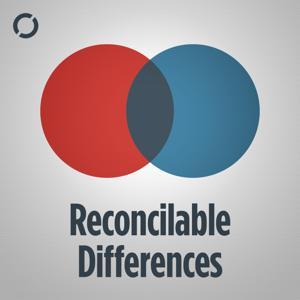 Reconcilable Differences by Relay