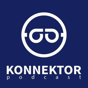 Konnektor Podcast by Konnektor Podcast