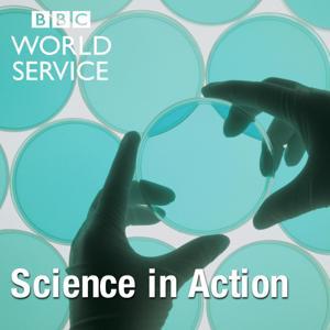 Science Program On Bbc BBC Inside Science podcast - Free on The Podcast App