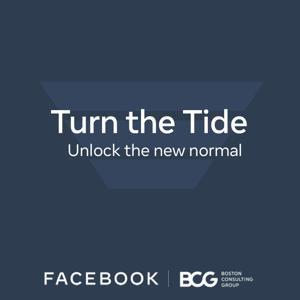 Turn the Tide with Facebook & BCG by CNBC-TV18