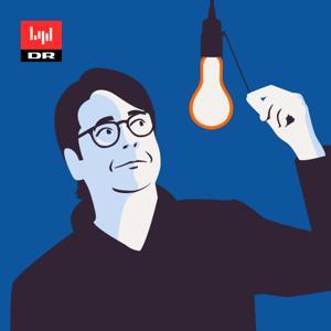 Hjernekassen på P1 by DR