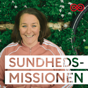 Sundhedsmissionen by Kræftens Bekæmpelse