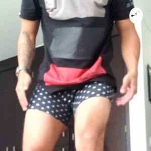 The Bisexual Talk by Alloriginalleo Germain Ricci