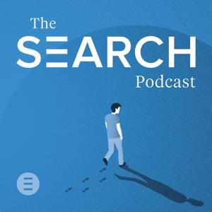 The Search Podcast - Discussing Life's Big Questions by Search National