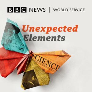 BBC Inside Science podcast - Free on The Podcast App