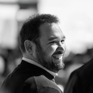 DanielPerezEV by DanielPerezEV