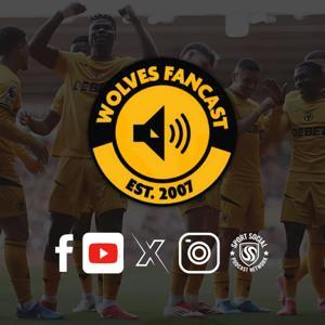 Wolves Fancast by Wolves Fancast