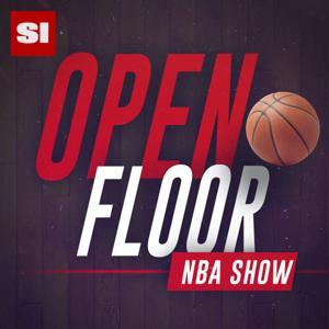 Open Floor: SI's NBA Show by SI NBA