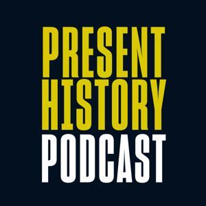 Present History Podcast by Present History