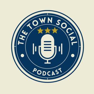 The Huddersfield Town Social by The Huddersfield Town Social