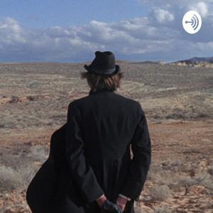 PENDENTE: Una rubrica di Cinema, letteratura, fumetti, racconti ed esperienze culturali by Michele Alberio