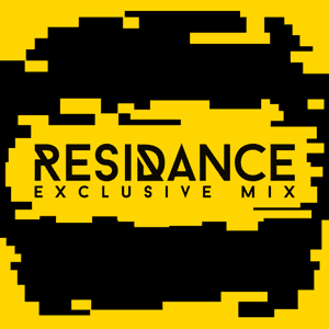ResiDANCE - house, deep house, techno, electro-house, progressive, edm mix - Европа Плюс Official by Европа Плюс