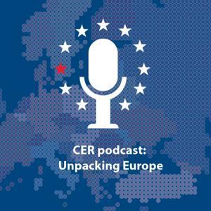 Centre for European Reform by Centre for European Reform