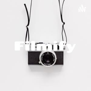 Filmify - For Teens by Aubree