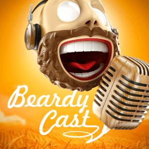 BeardyCast: гаджеты и медиакультура by 🧢 Kepka Production