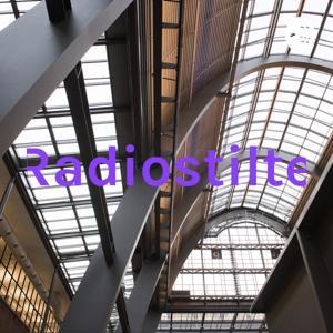 Radiostilte by De School voor Politieleiderschap