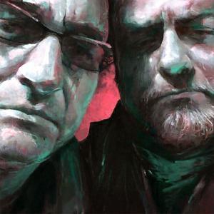 GOMBAPRESSZÓ by Egor Zosma bps Orsa Gomez