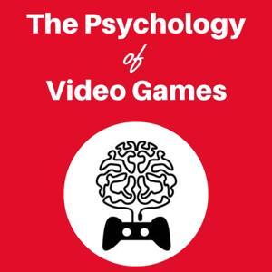 Psychology of Video Games Podcast by Jamie Madigan