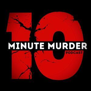 10 Minute Murder | Bingeable True Crime Stories by Joe
