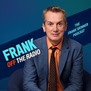 Frank Off The Radio: The Frank Skinner Podcast by Avalon
