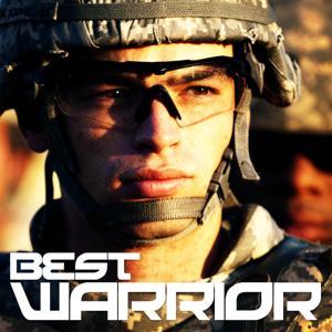 Best Warrior Competition by U.S. Army