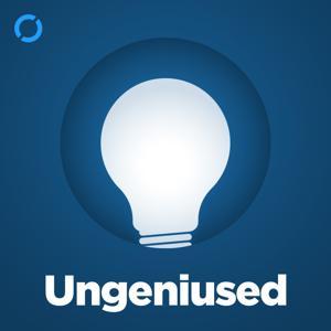 Ungeniused by Relay
