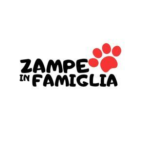 Zampe in Famiglia by Ester Memeo - by Podstar