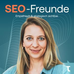 SEO-Freunde Podcast by Maike Burk