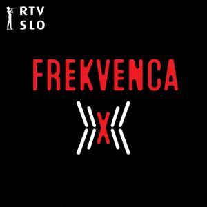 Frekvenca X by RTVSLO – Val 202