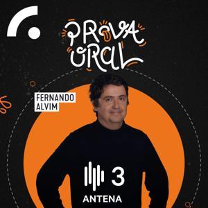 Prova Oral by Antena3 - RTP