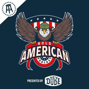 Bold American Pod by Barstool Sports